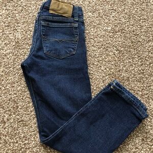Children’s jeans Polo Ralph Lauren size 6